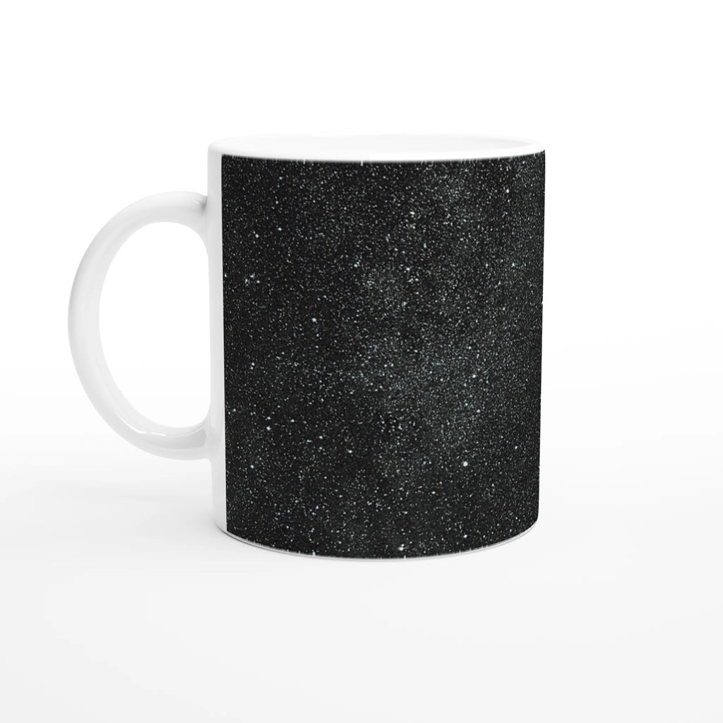 Limited-run Night Sky Astrophotography 11 oz photography mug by Nature Noticed