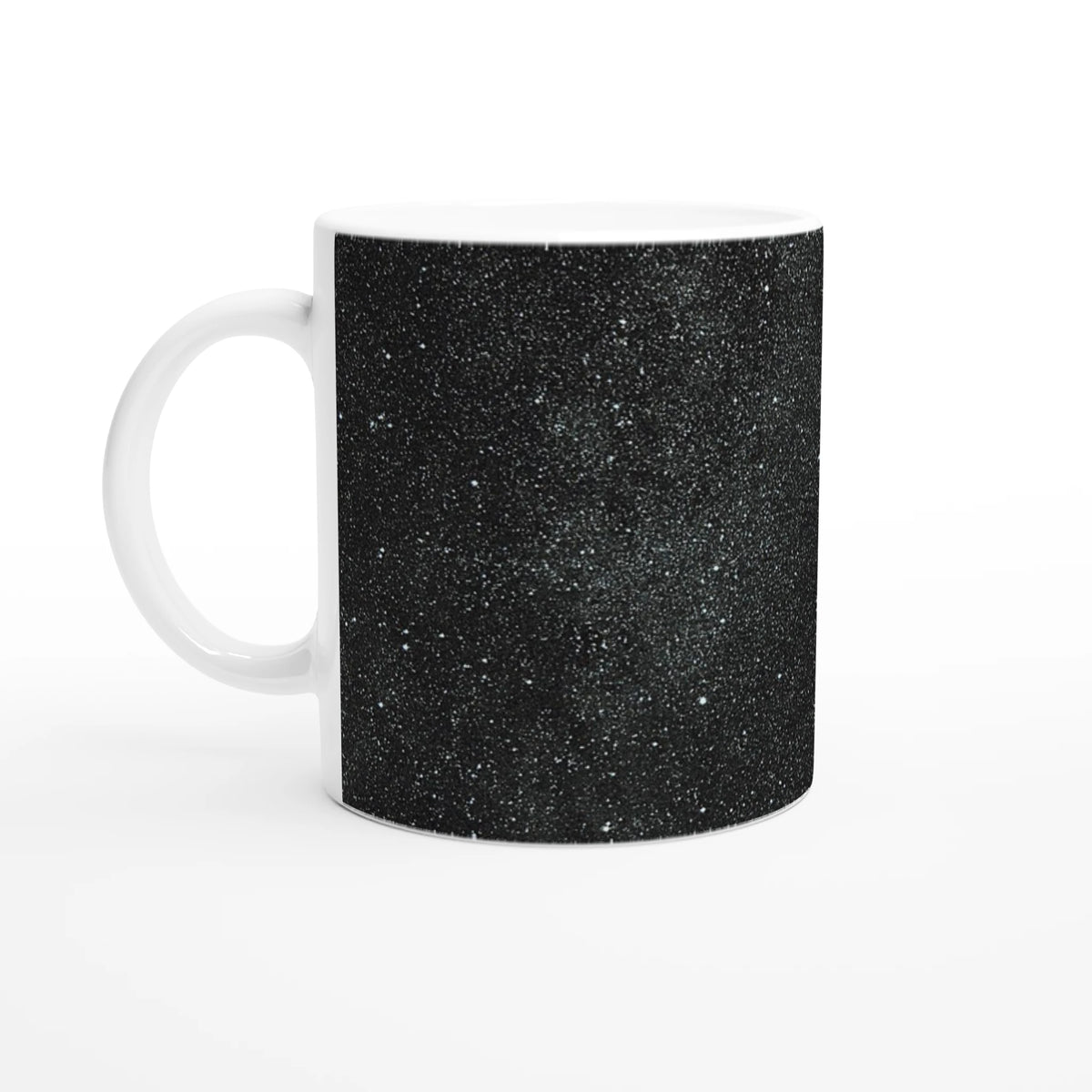 Limited-run Night Sky Astrophotography 11 oz photography mug by Nature Noticed