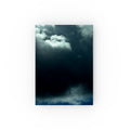Dramatic Cloudscape hardback journal featuring original sky photography