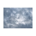Moody Cloudscape Fine Art Post Card